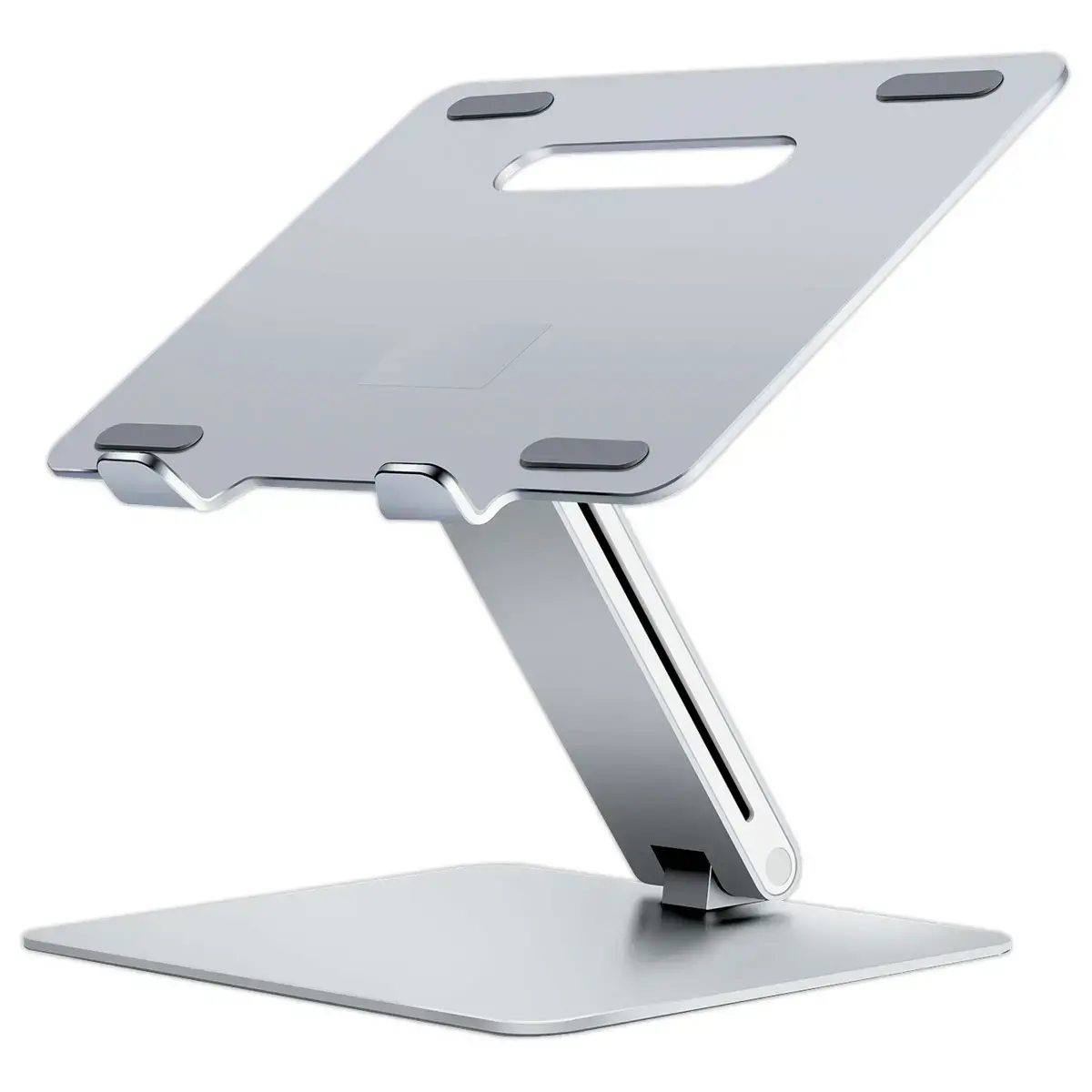Support &agrave; hauteur variable pour ordinateur portable de 11 &agrave; 15,6" 