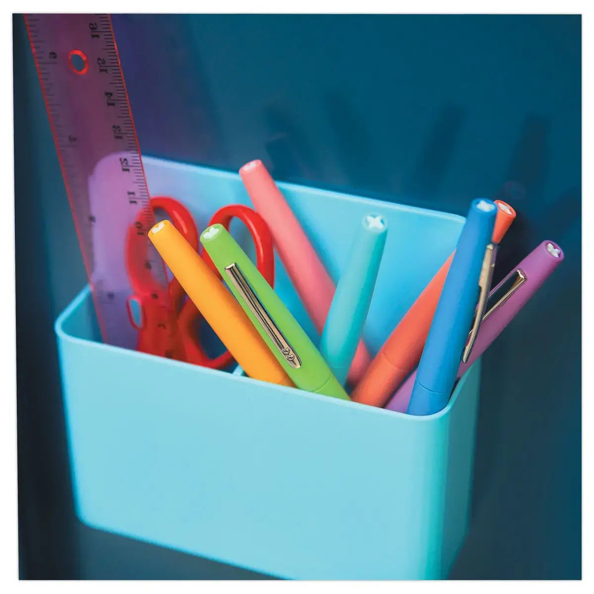 16 Feutres  Flair - Candy Pop - Ecriture moyenne - PAPERMATE 
