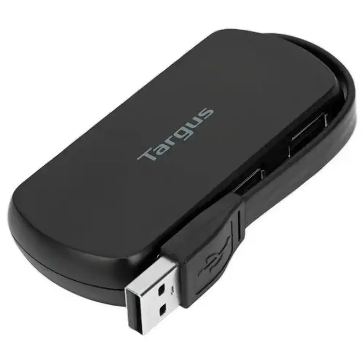 HUB 4 PORTS USB 2.0