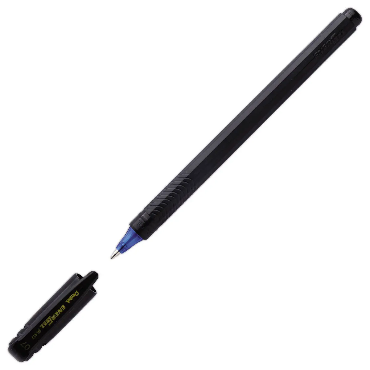 Roller pointe métal Energel PENTEL - Ecriture moyenne