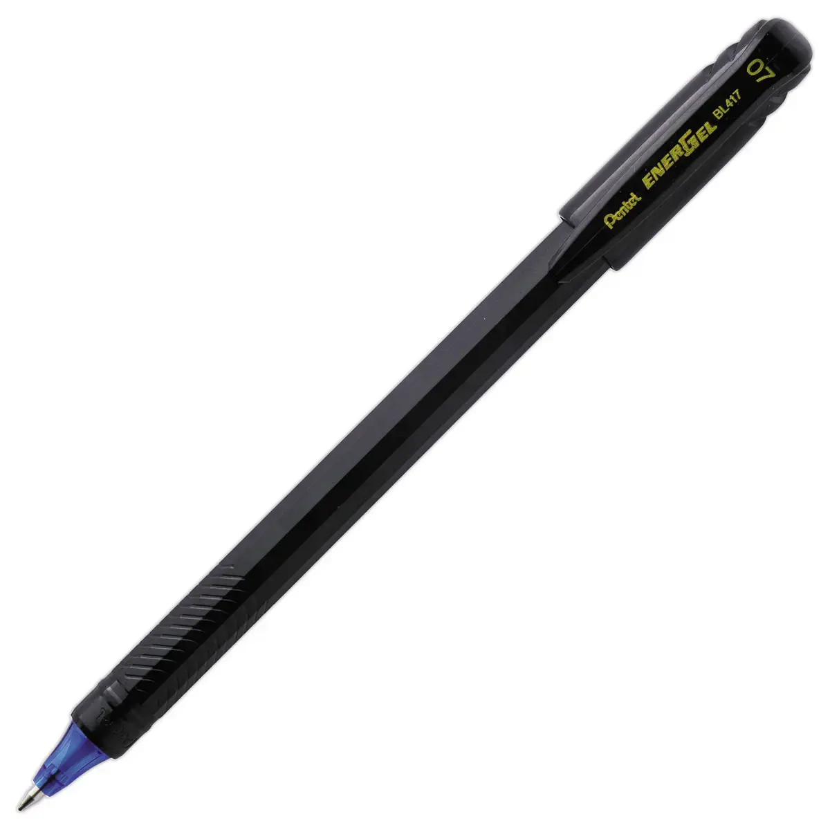 Roller pointe métal Energel PENTEL - Ecriture moyenne