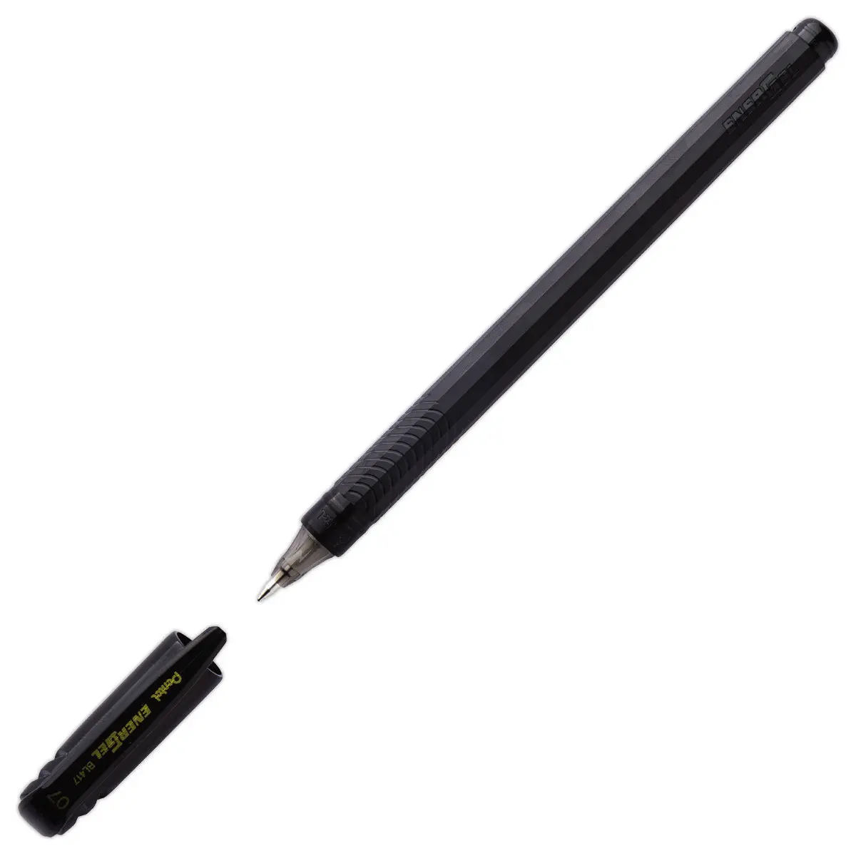 Roller pointe métal Energel PENTEL - Ecriture moyenne
