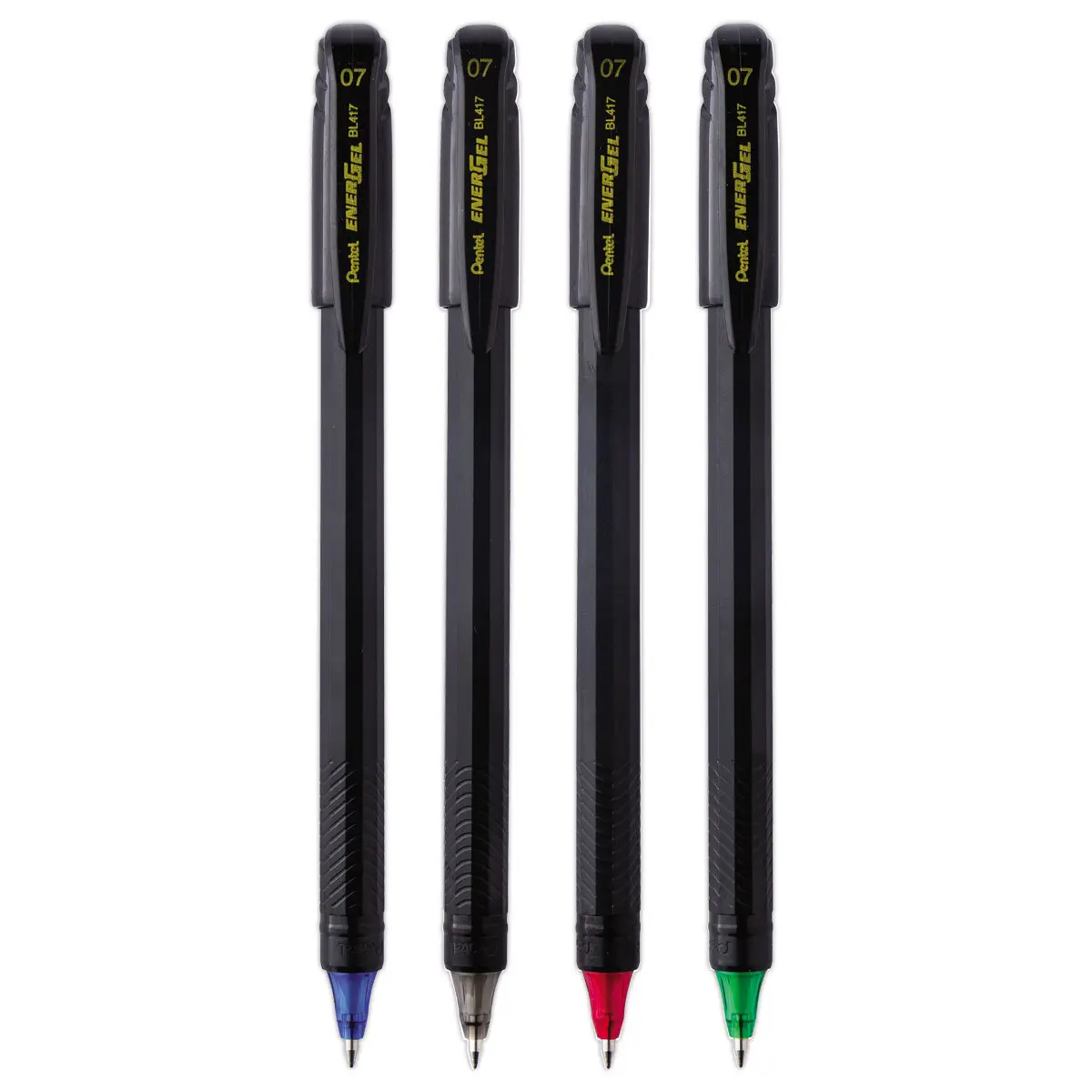 Roller pointe métal Energel PENTEL - Ecriture moyenne