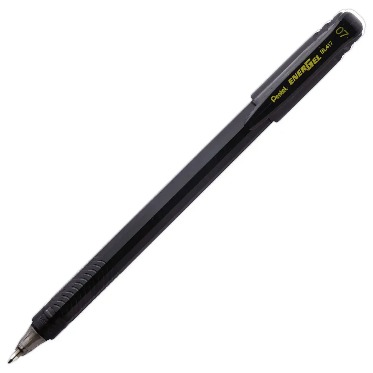 Roller pointe métal Energel PENTEL - Ecriture moyenne
