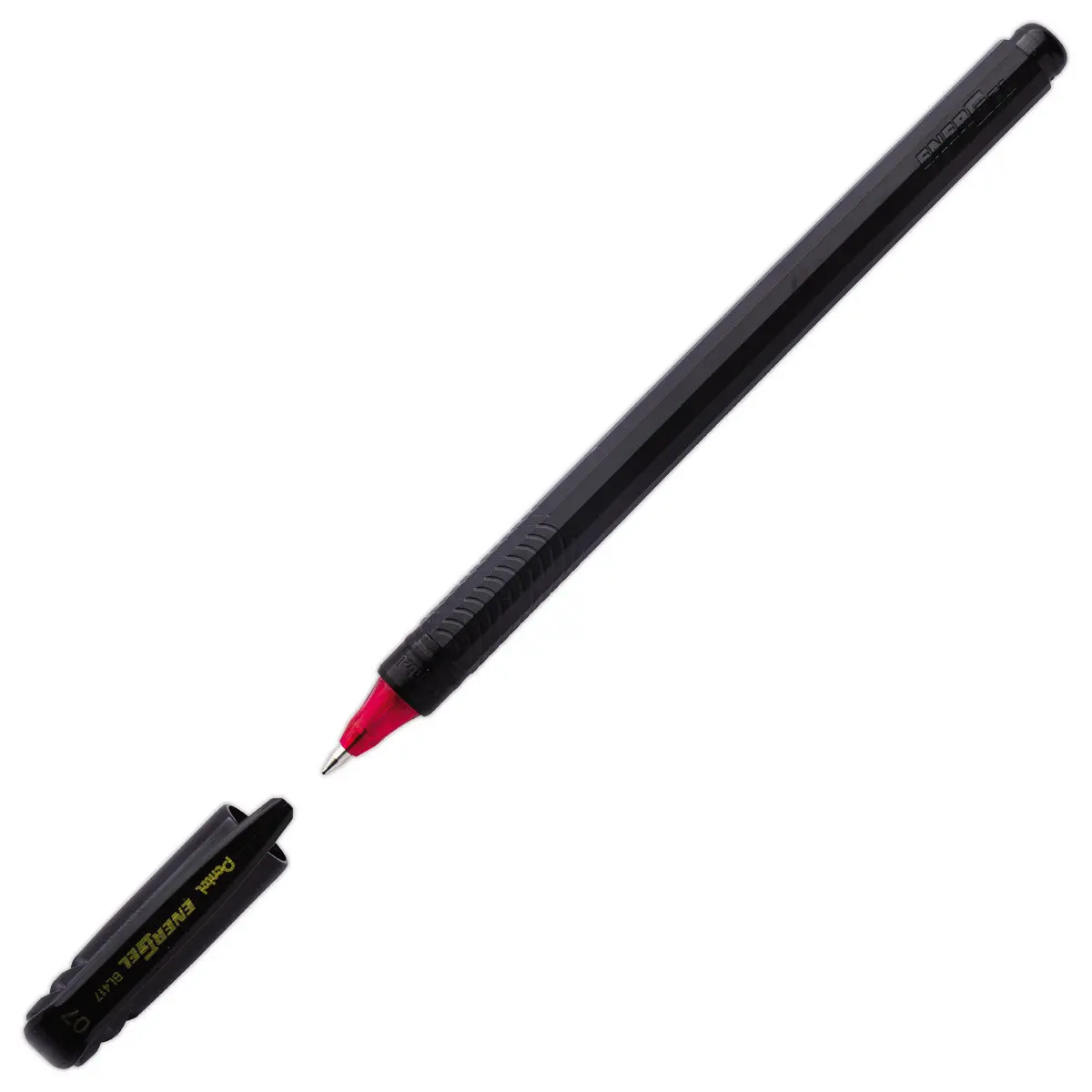 Roller pointe métal Energel PENTEL - Ecriture moyenne