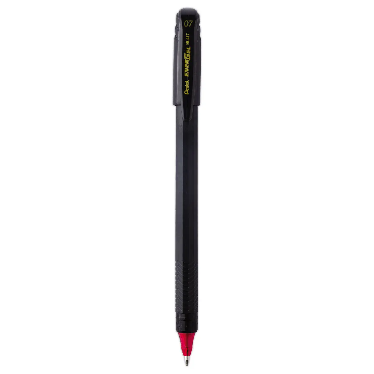 Roller pointe métal Energel PENTEL - Ecriture moyenne