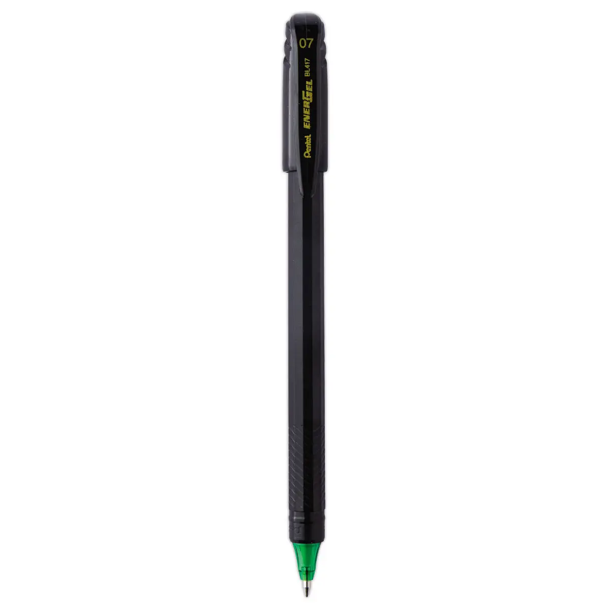 Roller pointe m&eacute;tal Energel PENTEL - Ecriture moyenne 