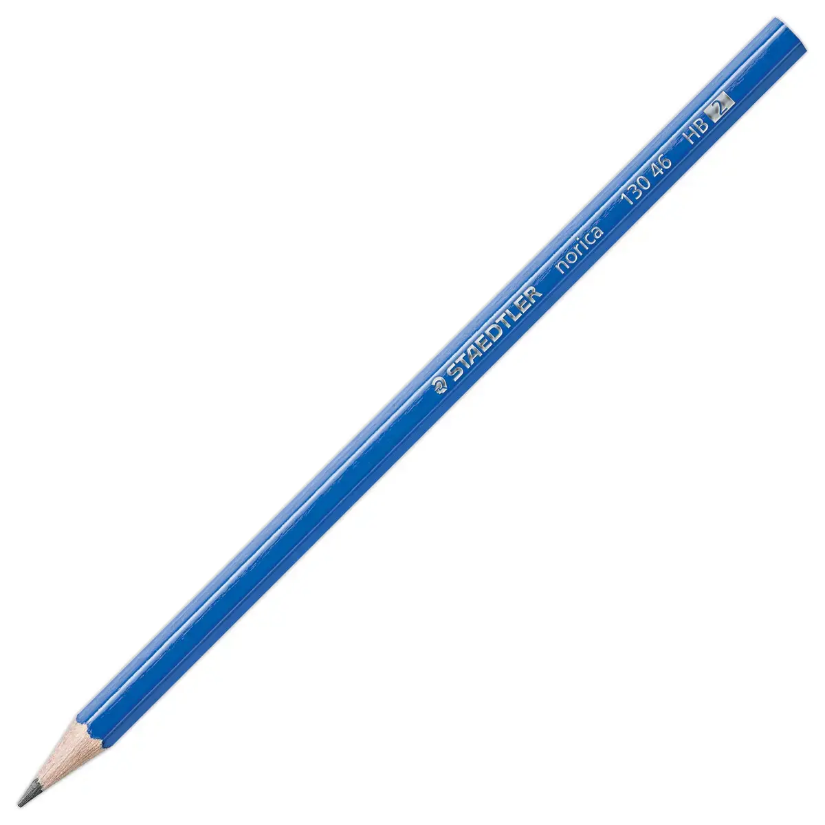 12 Crayons à papier HB - STAEDTLER