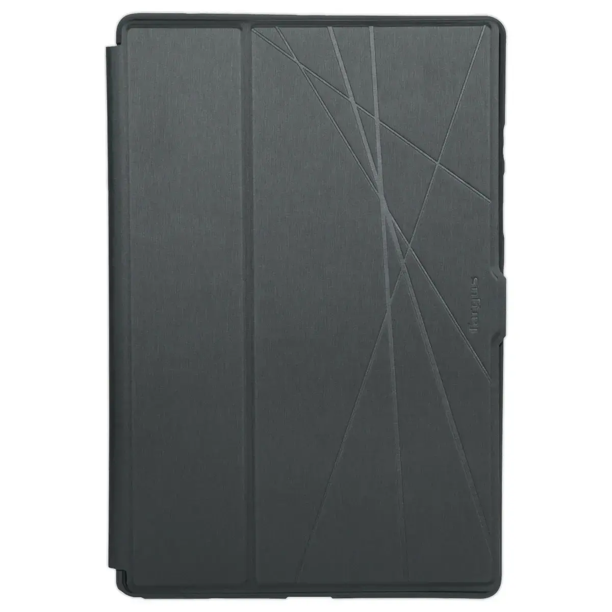 Étui à rabat pour tablette Targus Click-in pour Samsung Tab A8