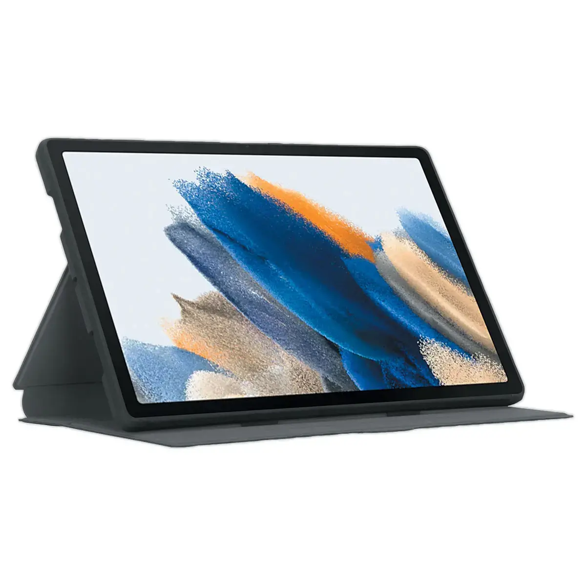 Étui à rabat pour tablette Targus Click-in pour Samsung Tab A8