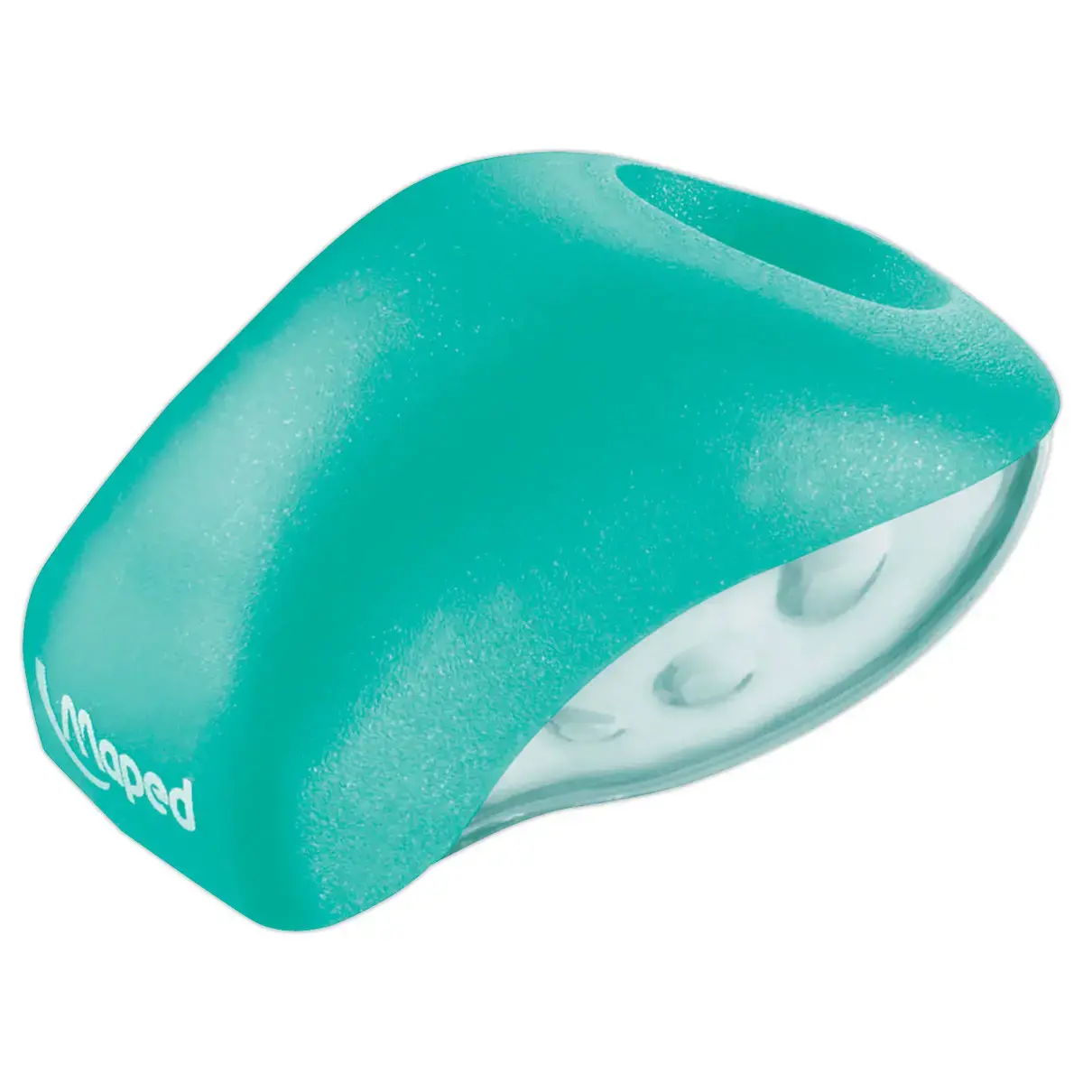 Taille-crayon Bulbo - Avec r&eacute;serve - Coloris al&eacute;atoire - Maped 