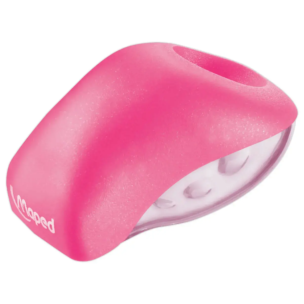 Taille-crayon Bulbo - Avec r&eacute;serve - Coloris al&eacute;atoire - Maped 