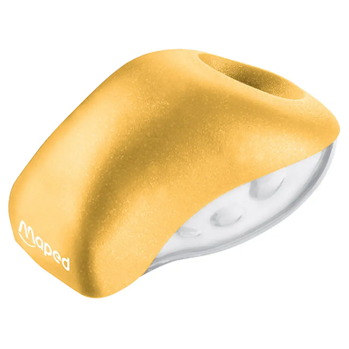 Taille-crayon Bulbo - Avec r&eacute;serve - Coloris al&eacute;atoire - Maped 