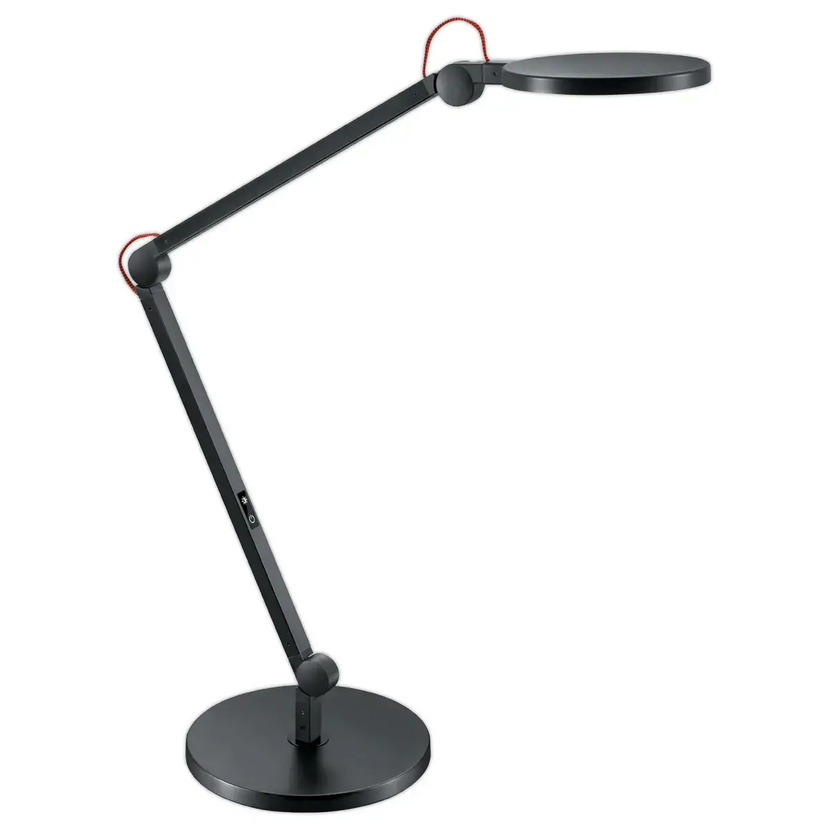Lampe de bureau LED