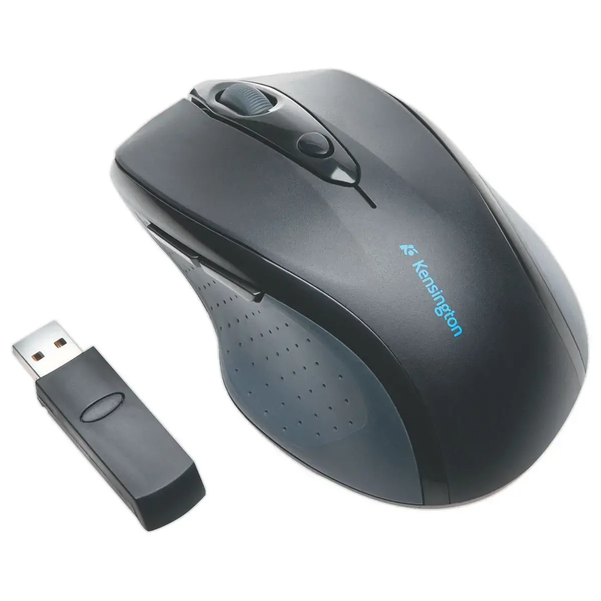 Souris sans fil pleine taille Pro Fit&iquest;Kensington 