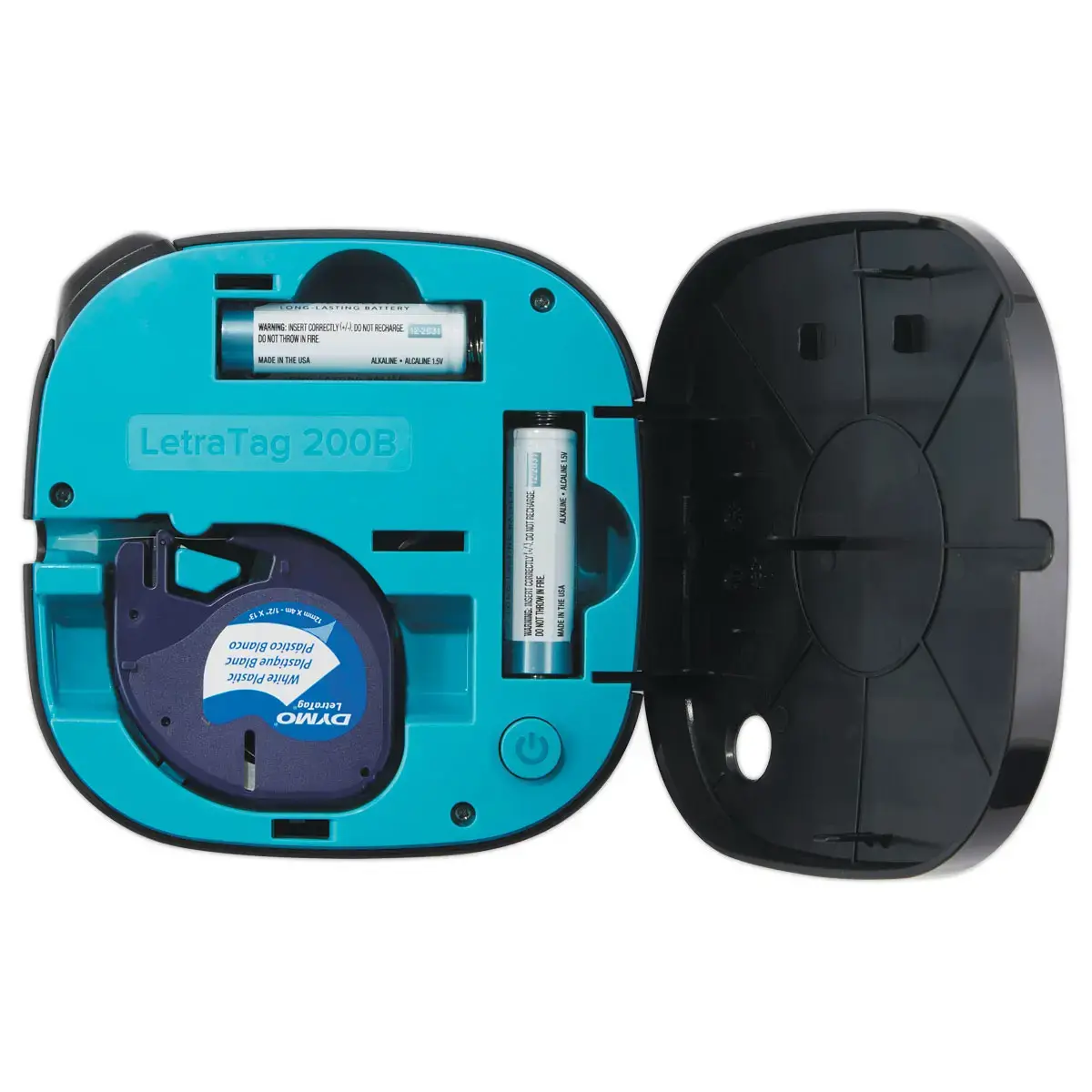 Titreuse DYMO Letratag Bluetooth LT200B