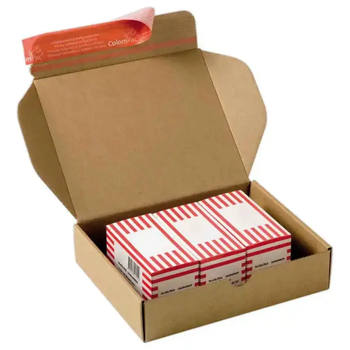 20 Modulbox - bo&icirc;tes E-Commerce 192 &times; 155&times; 43 