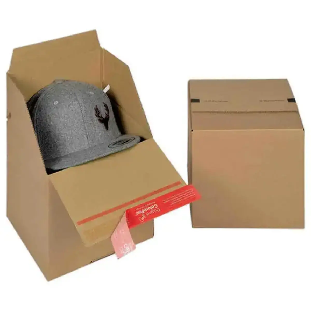 20 Eurobox S 194 × 194 × 187
