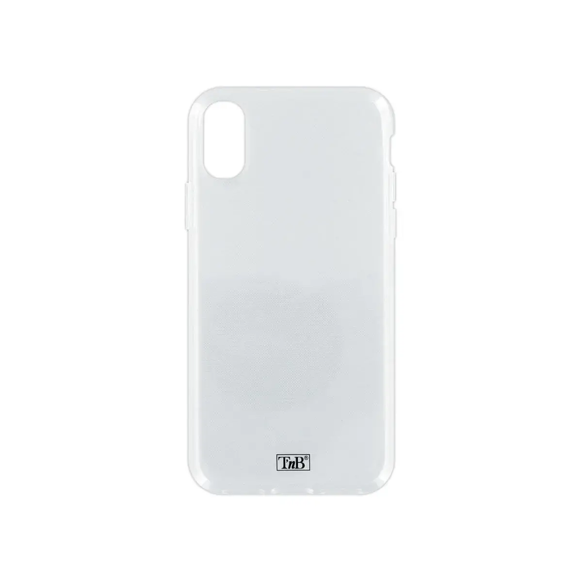 Coque souple pour iPhone XR