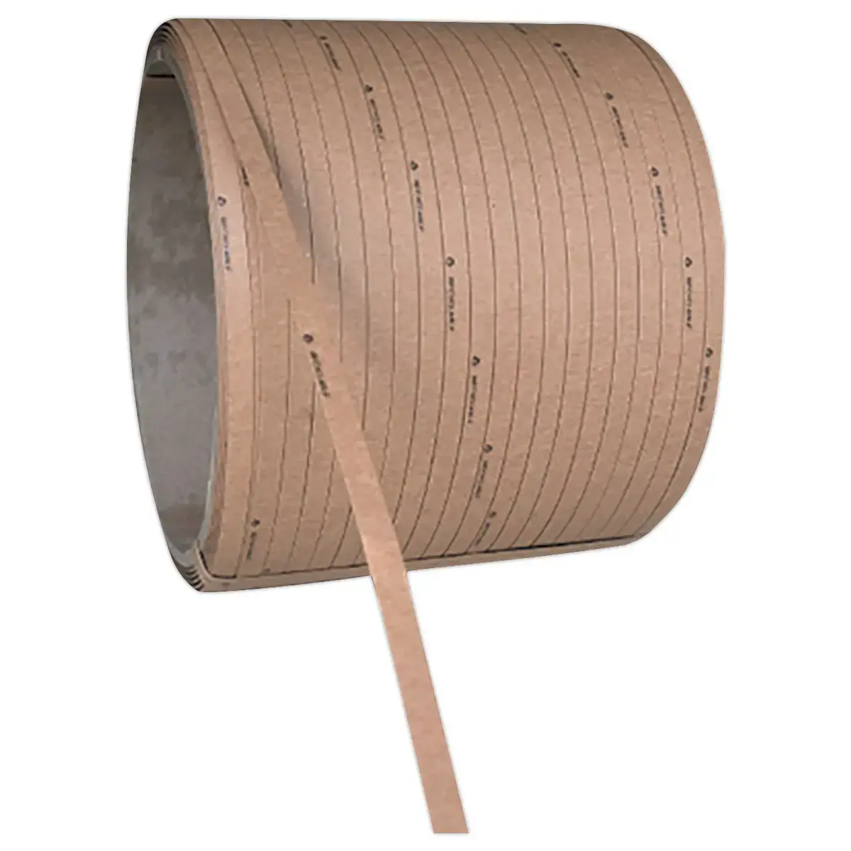 Feuillard papier 12mm x 2000m