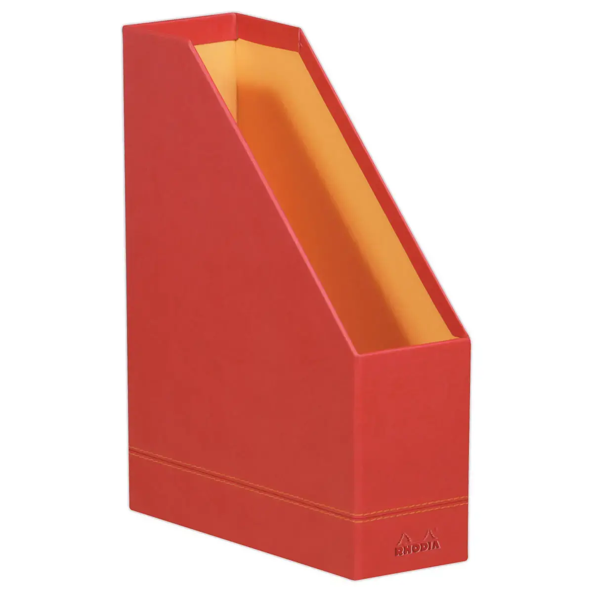 Porte-revues Rhodia - 25 x 32, Dos 10 cm