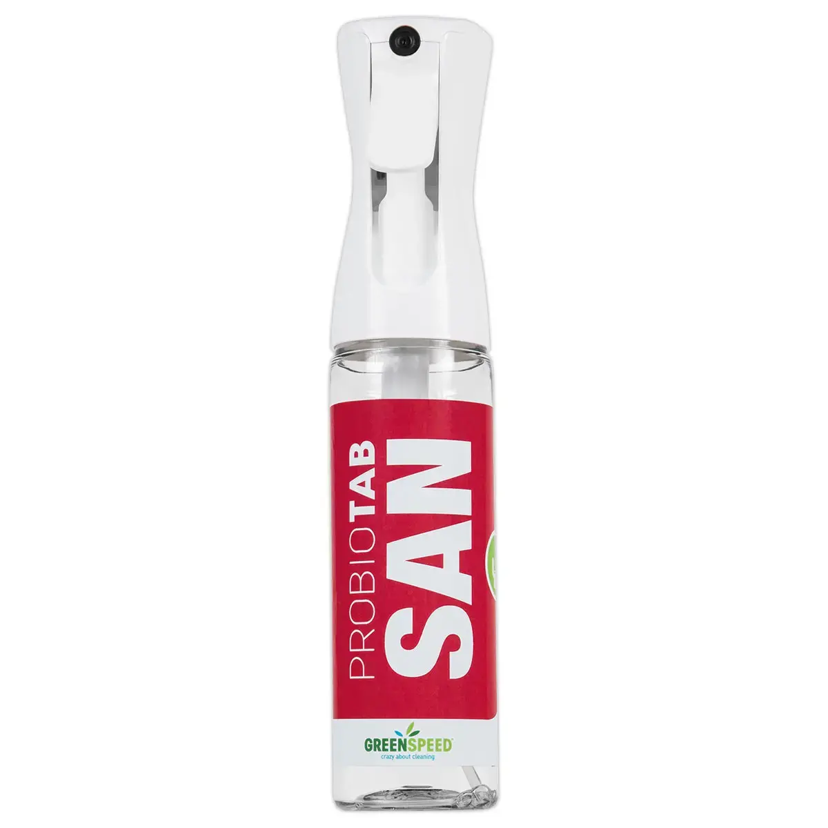 Spary réutilisable Probio Tab San Greenspeed 300 ml