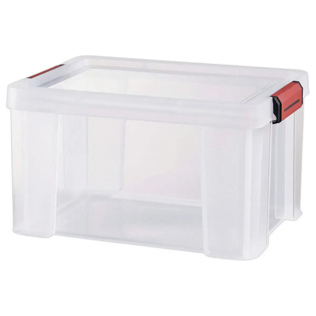 Boîte de rangement CLIP'N STORE - SUNDIS 17L
