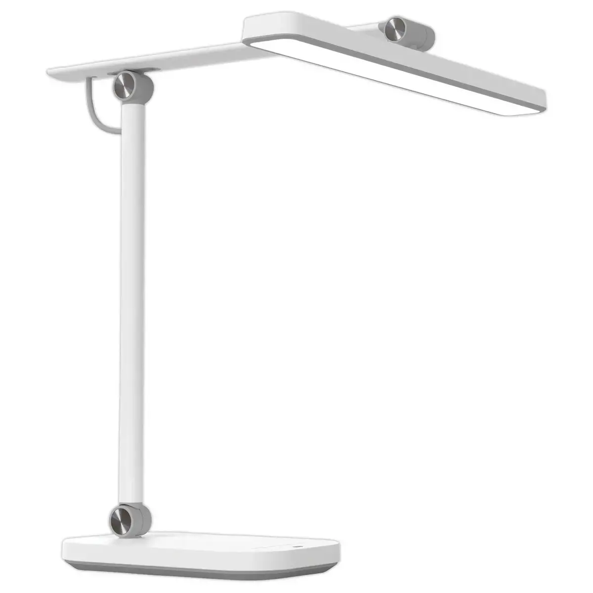 Lampe de bureau PURELINE – Blanc - UNILUX