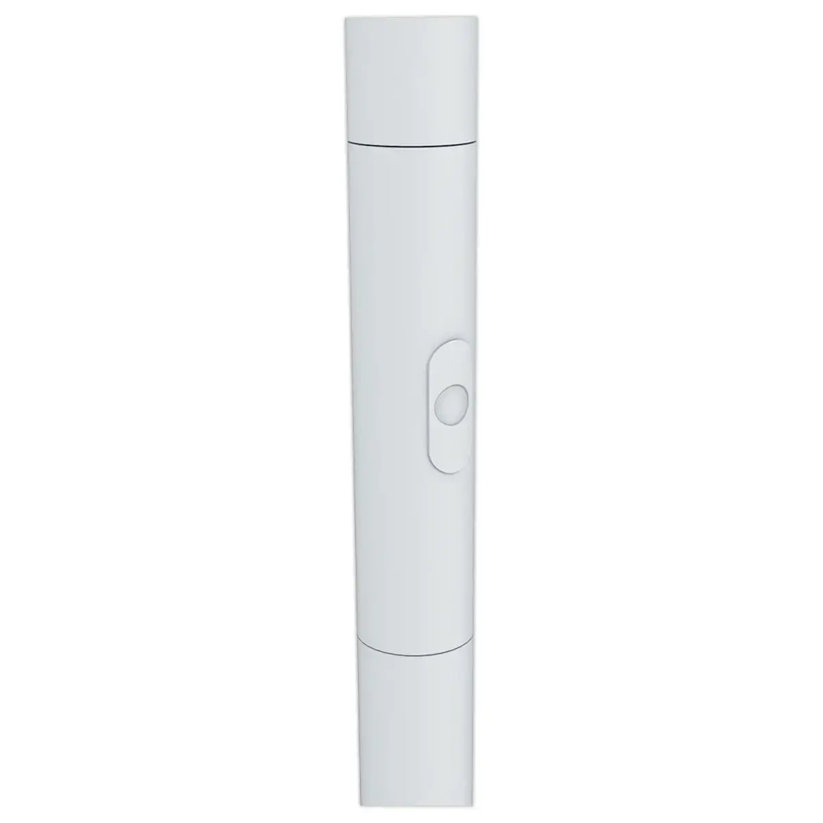 Lampadaire Baly Bamboo - LED - Blanc - UNILUX 