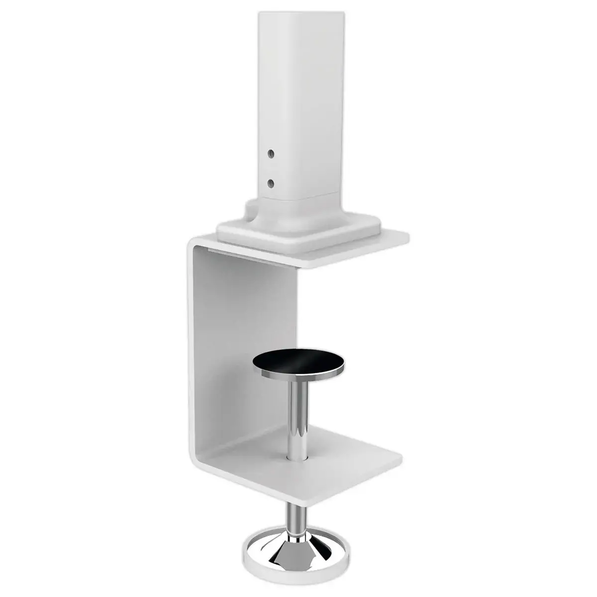 Lampe de bureau STRATA – Blanc - UNILUX