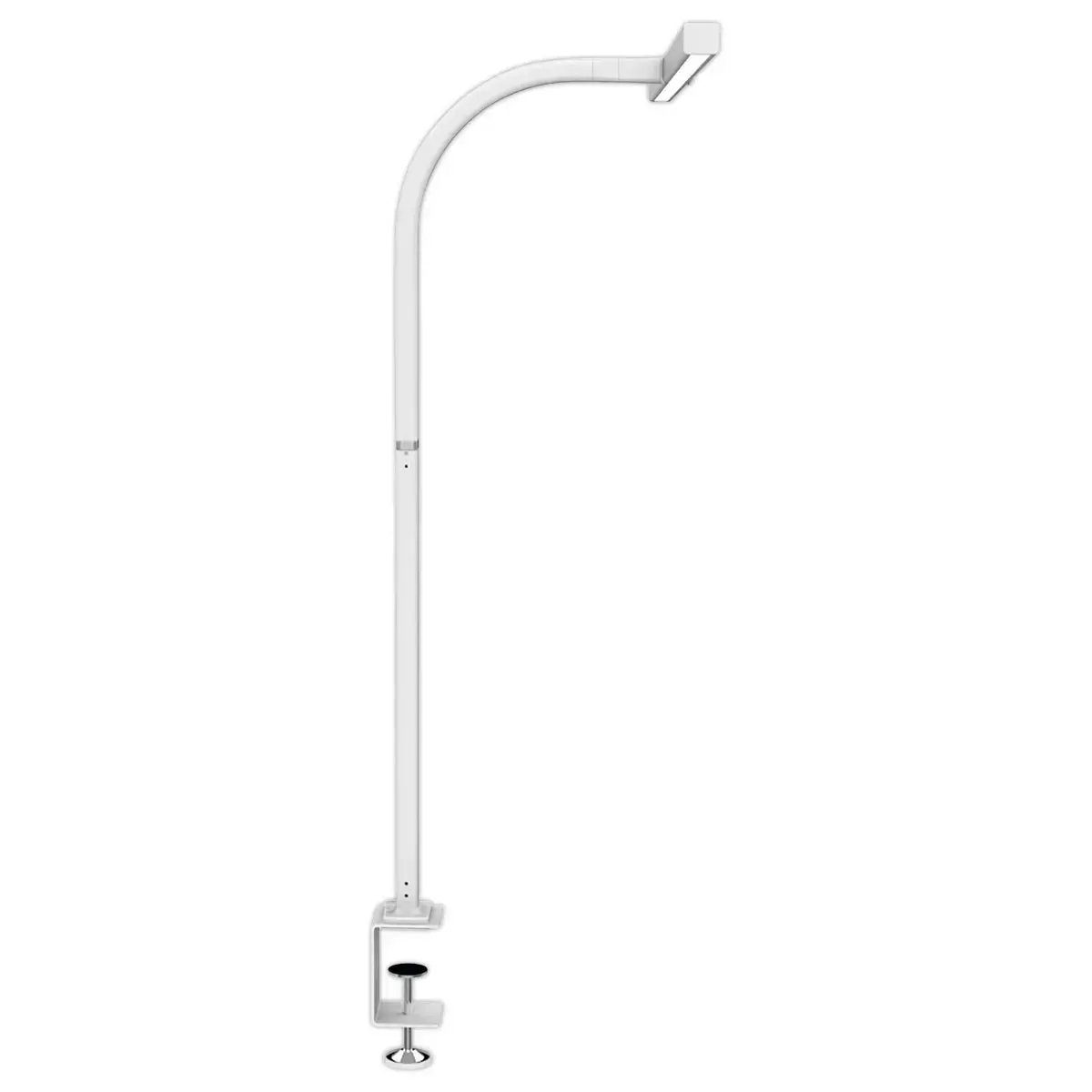 Lampe de bureau STRATA – Blanc - UNILUX