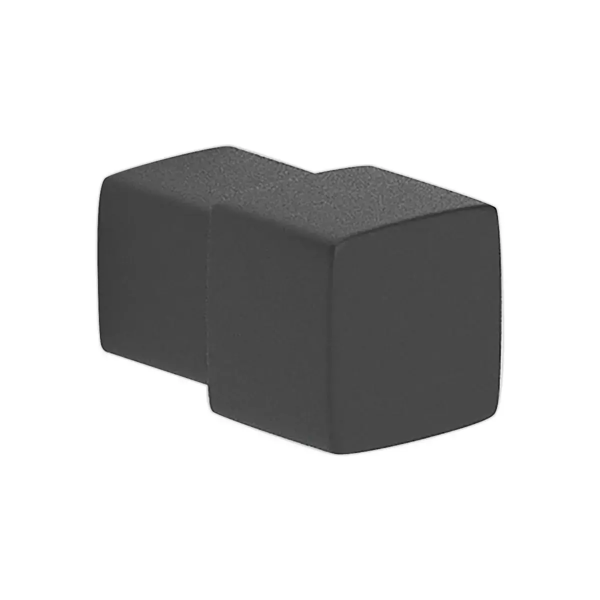4 Boutons pour casiers LOK