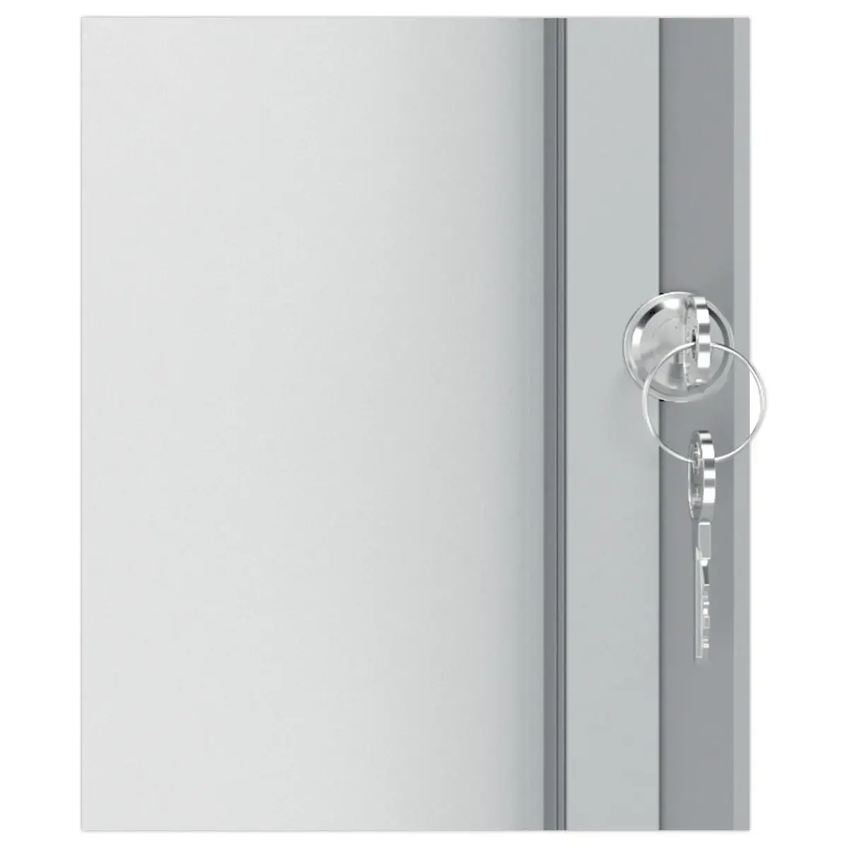 Vitrine d'int&eacute;rieur magn&eacute;tique Premium Plus - 9 x A4 - NOBO 