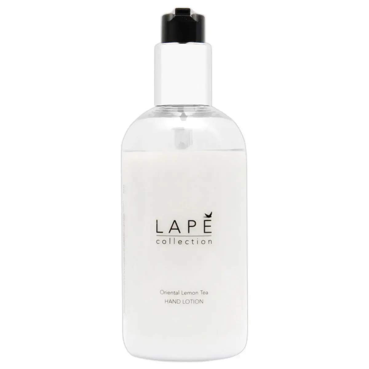 Cr&egrave;me hydratante th&eacute; oriental citronn&eacute;300ml Lap&eacute; 