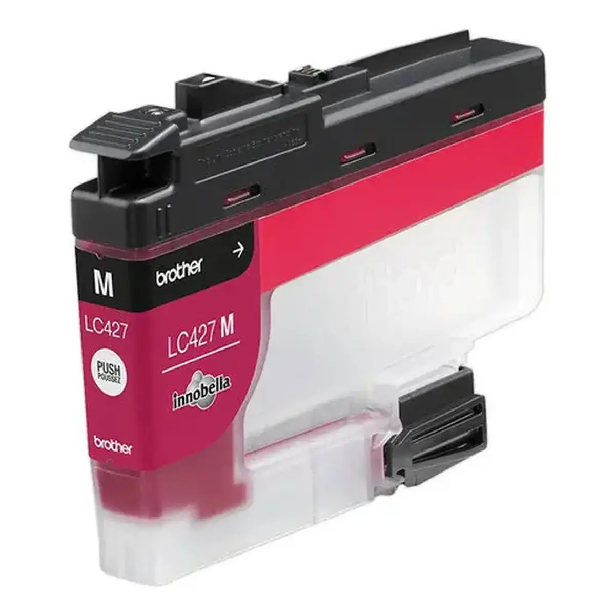 Cartouche JE BROTHER LC427M Magenta 