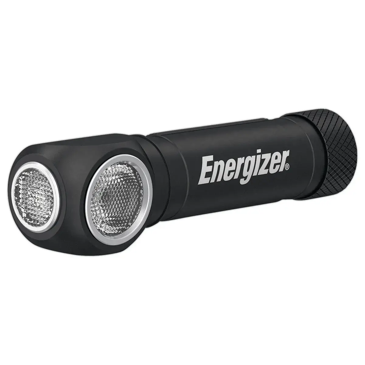 Lampe torche frontale hybride multi-usages - 1 000 Lumens - ENERGIZER
