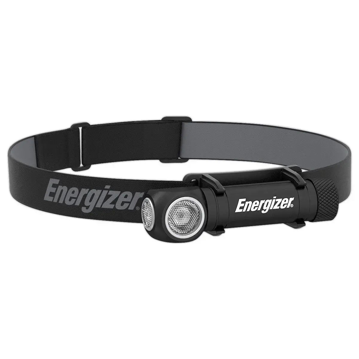 Lampe torche frontale hybride multi-usages - 1 000 Lumens - ENERGIZER