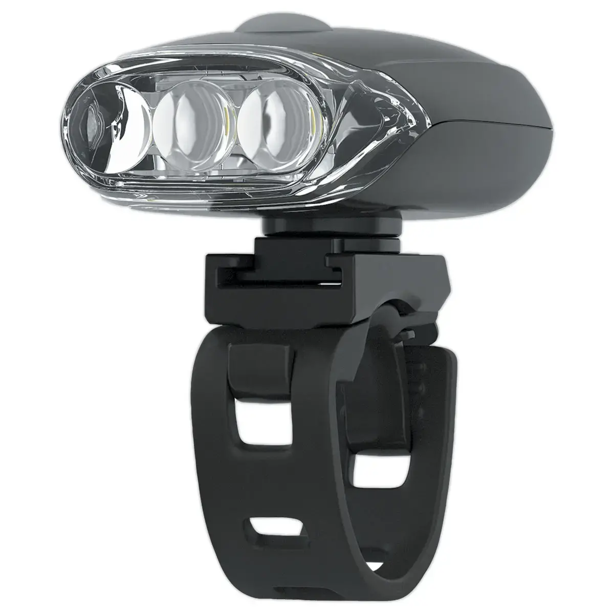Kit lampes de v&eacute;lo - Arri&egrave;re + avant - ENERGIZER 