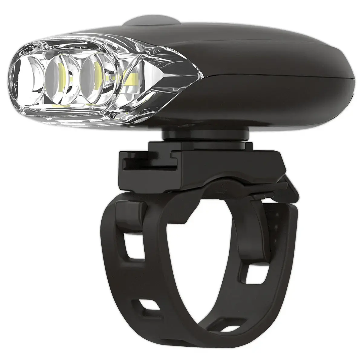 Kit lampes de v&eacute;lo - Arri&egrave;re + avant - ENERGIZER 
