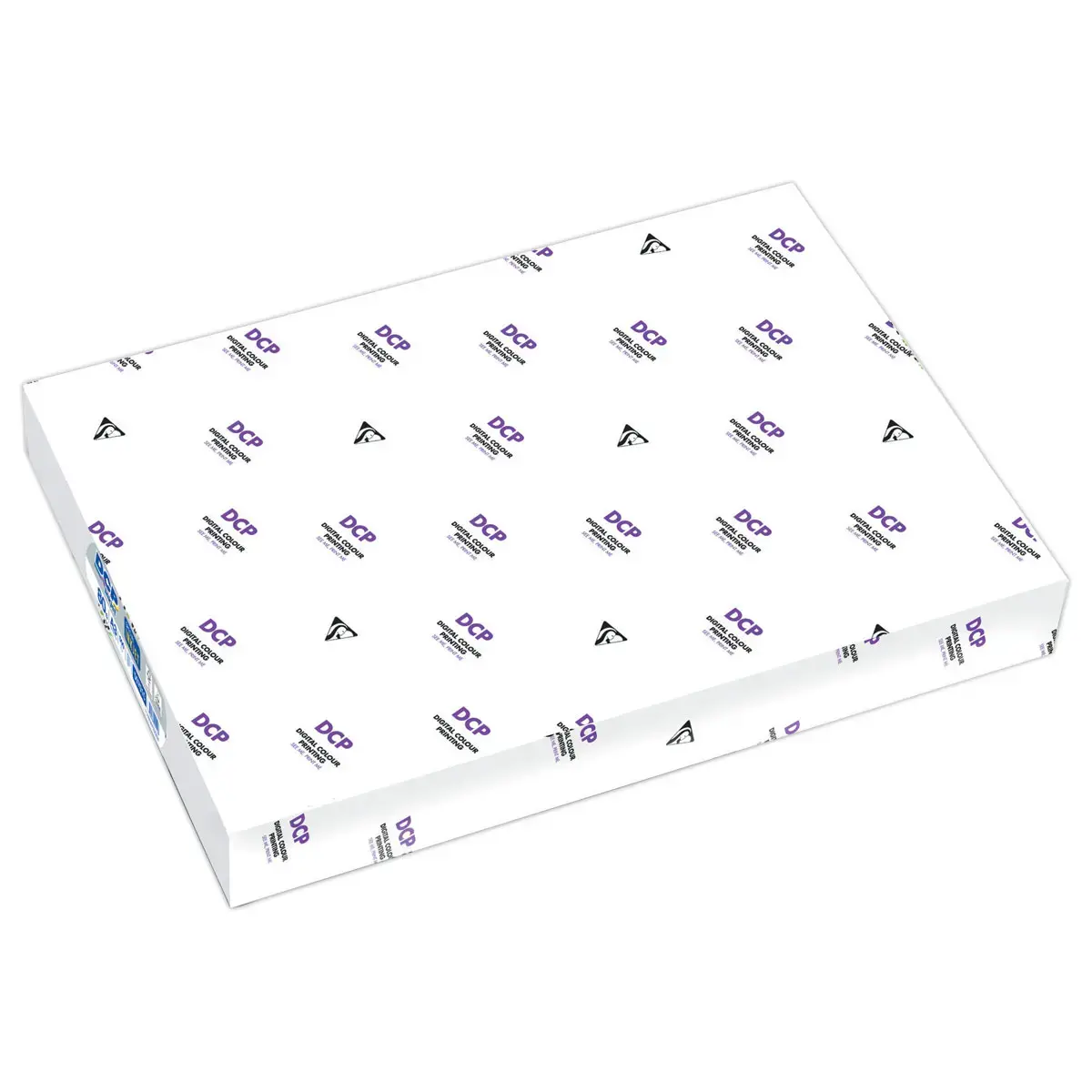 Papier DCP Inkjet blanc A3 80G - 500 feuilles 