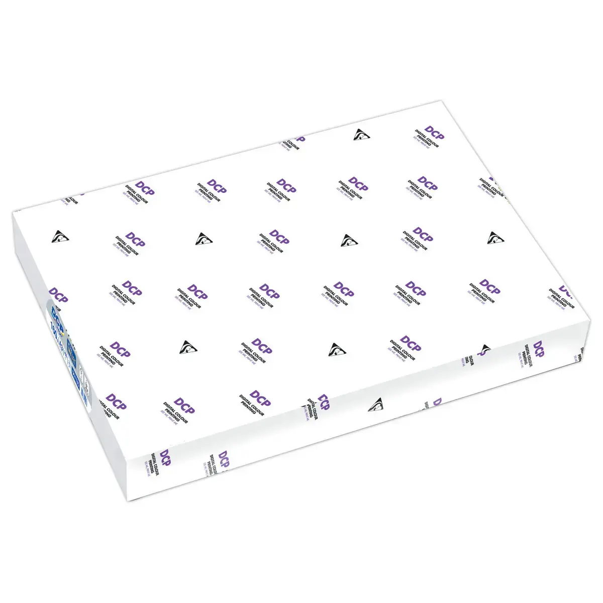 Papier DCP Inkjet blanc A3 160G - 250 feuilles 