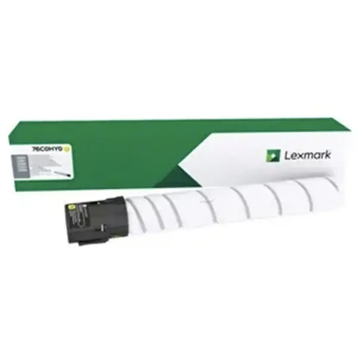 Toner Lexmark CX922de 76C0HY0 Jaune