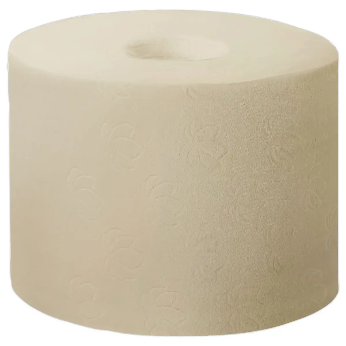 36 Rouleaux de papier toilette T7 - Sans mandrin - Naturel - TORK 