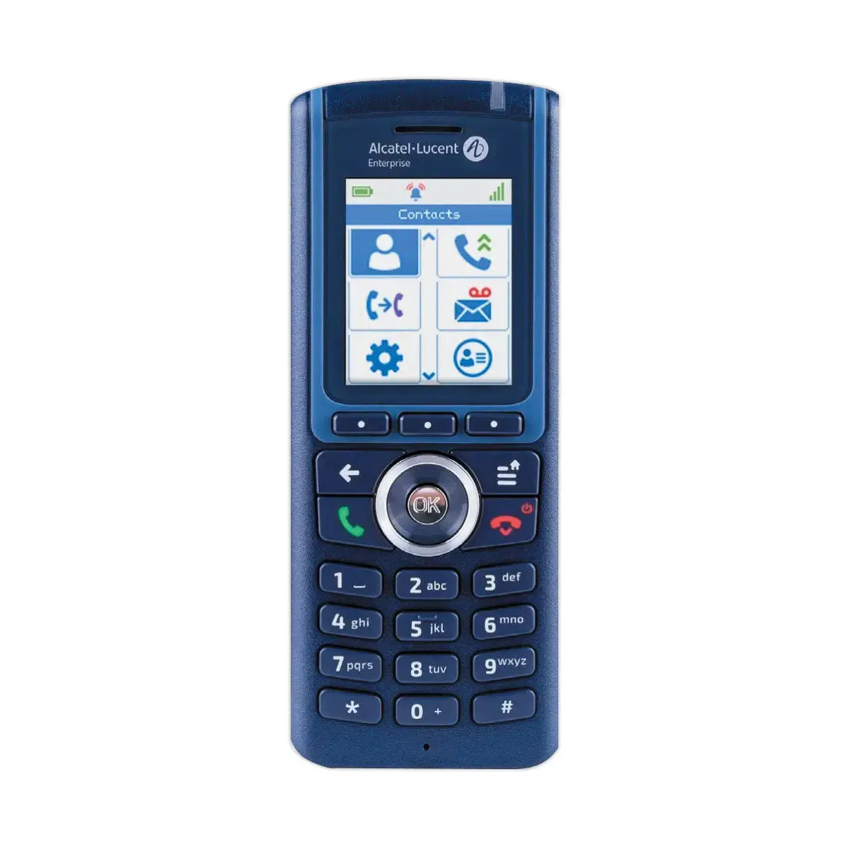 Téléphone sans fil ALCATEL LUCENT DECT8234