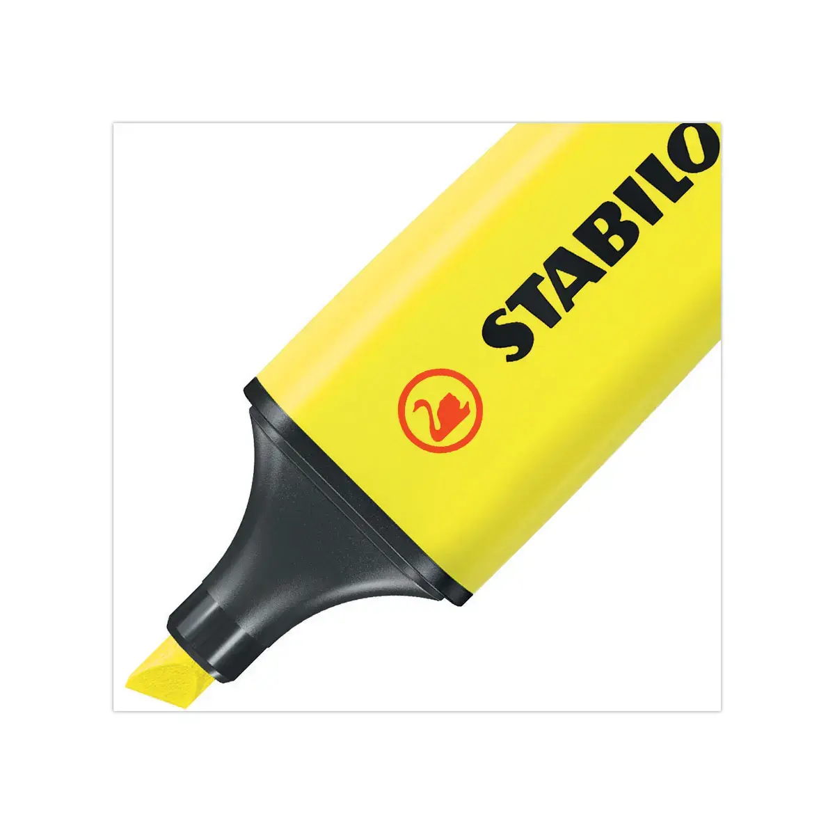 8 Surligneurs Stabilo Boss Original - Coloris assortis - STABILO