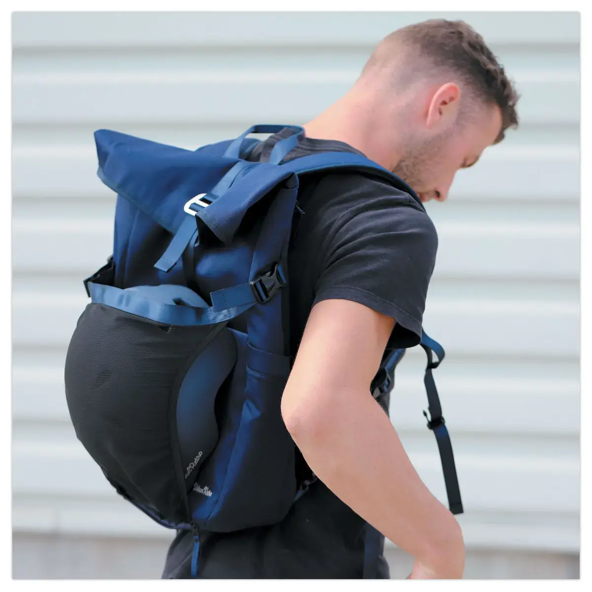 Sac à dos spécial vélo