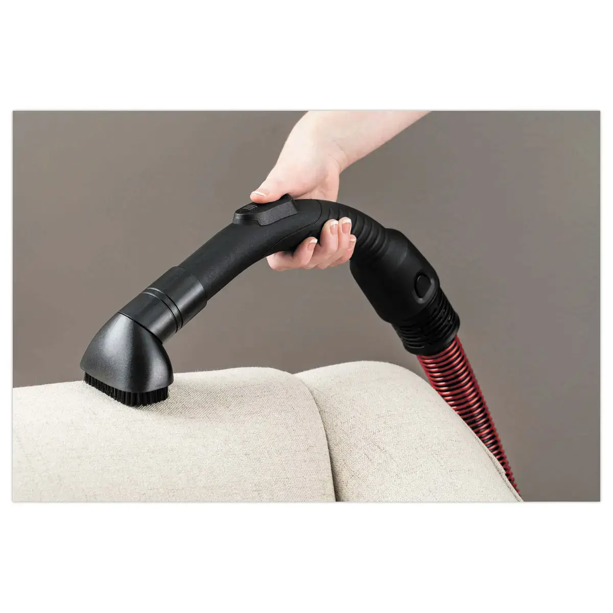 Aspirateur à bidon eau & poussière