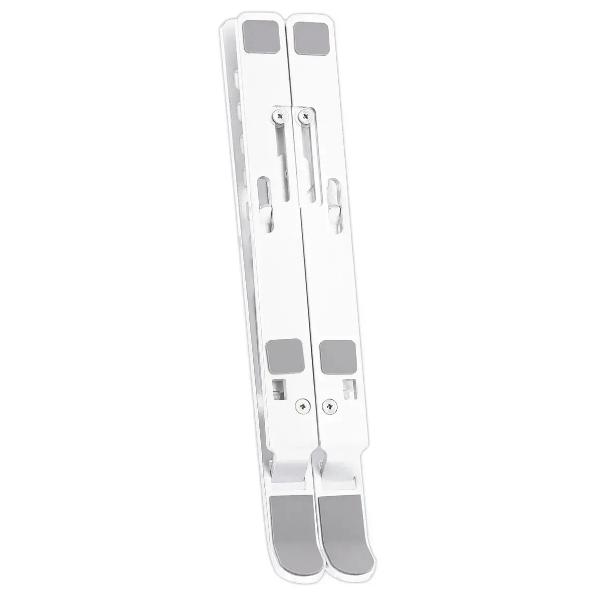Support pour ordinateur portable compact iClick - &Eacute;crans jusqu'&agrave; 17" - Pliable - T'nB 