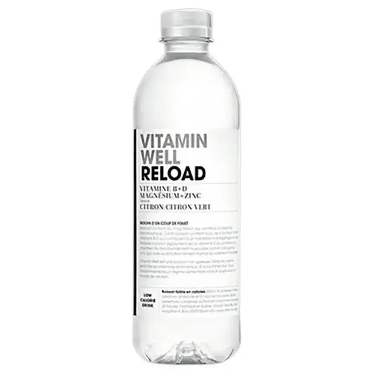 12 VITAMIN WELL RELOAD - CITRON/CITRON VERT
