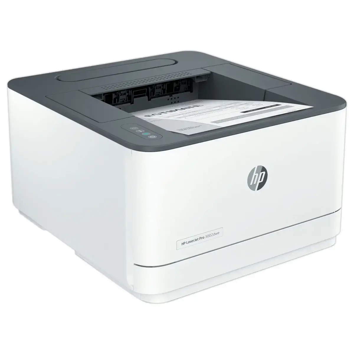 Imprimante LaserJet Pro 3002DW - Laser - Monochrome - HP 